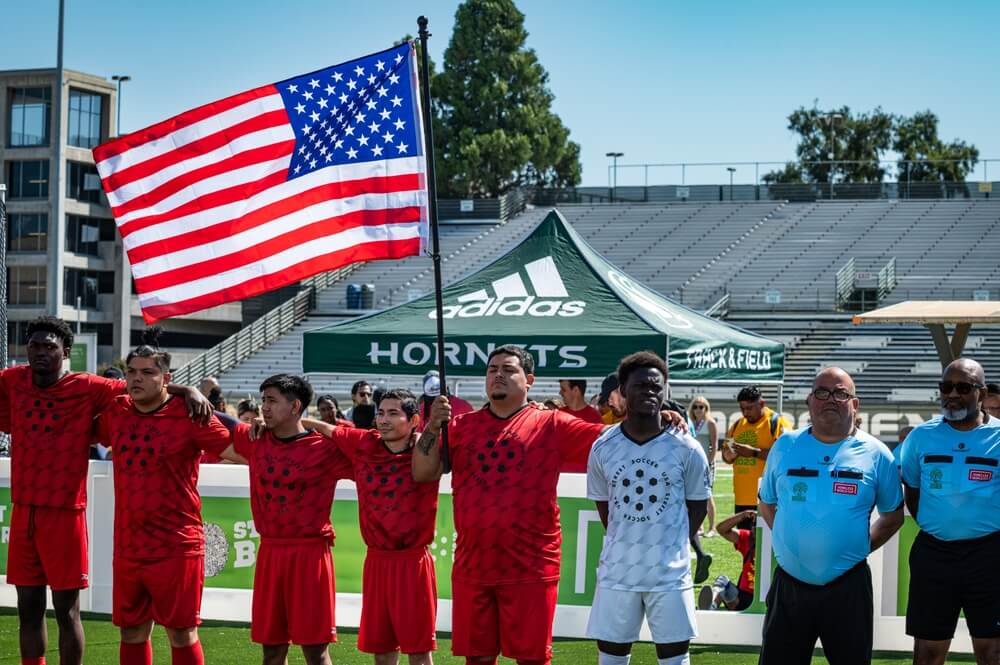 Homeless World Cup