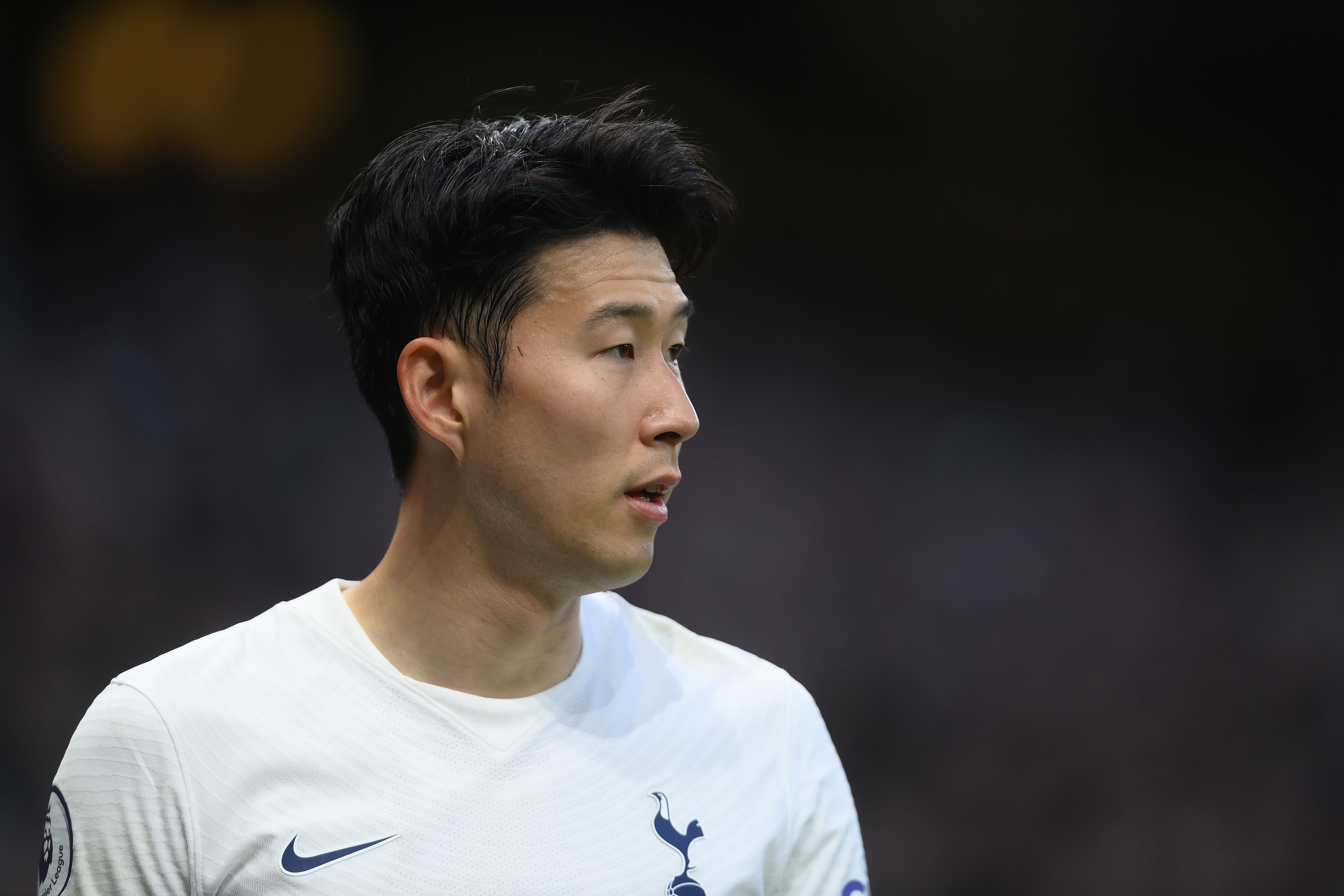 Son Heung Min