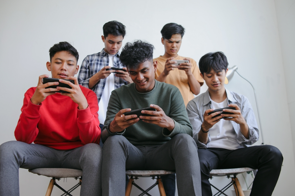 game simulasi bisnis