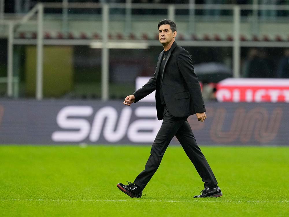 Paulo Fonseca