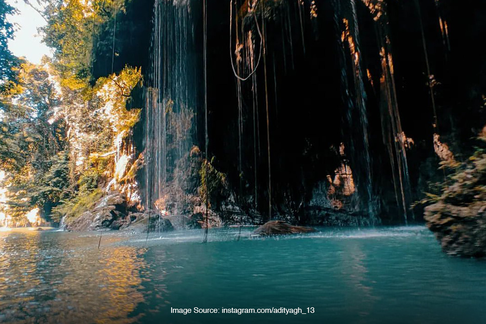 Green Canyon Pangandaran