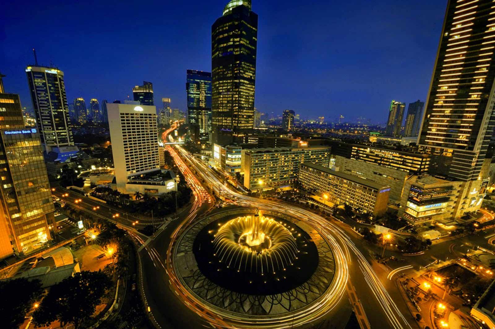 citylight jakarta