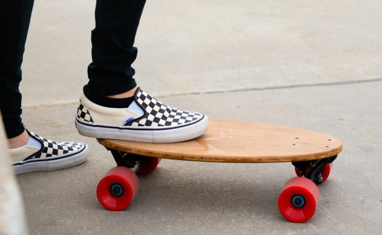 Papan Mini Eggboard ini Worth It Dimiliki!