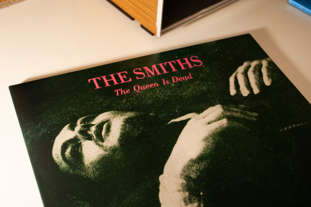 Lagu The Smiths Paling Ikonik