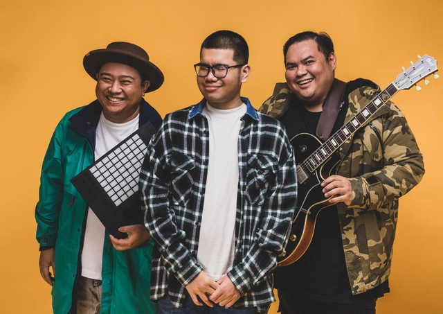 Kaleb J Sambut EP dengan “Tak Mau Sendiri”