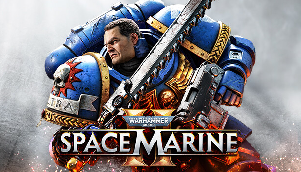 Belum Rilis Resmi Space Marine 2 Udah Bocor di Internet!