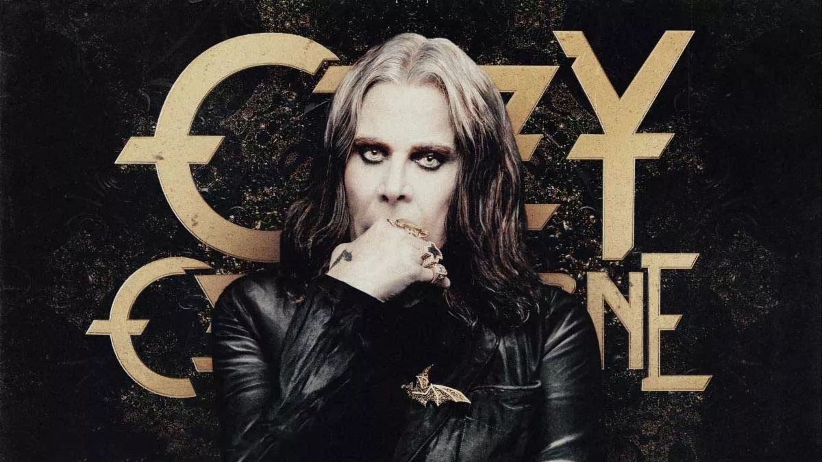Ozzy Osbourne Bakal Tampilkan Kolaborasinya dengan Taylor Hawkins