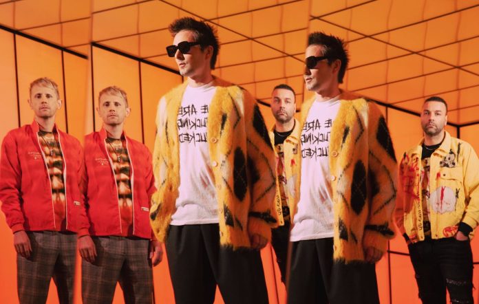 Muse Lepas Single Will Of The People untuk Album Barunya