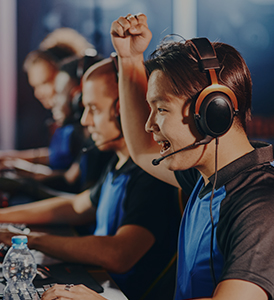 Terpilih Jadi Tim di Wild Rift Icon Series, Intip Sepak Terjang Monochrome E-Sports Raih Mimpi