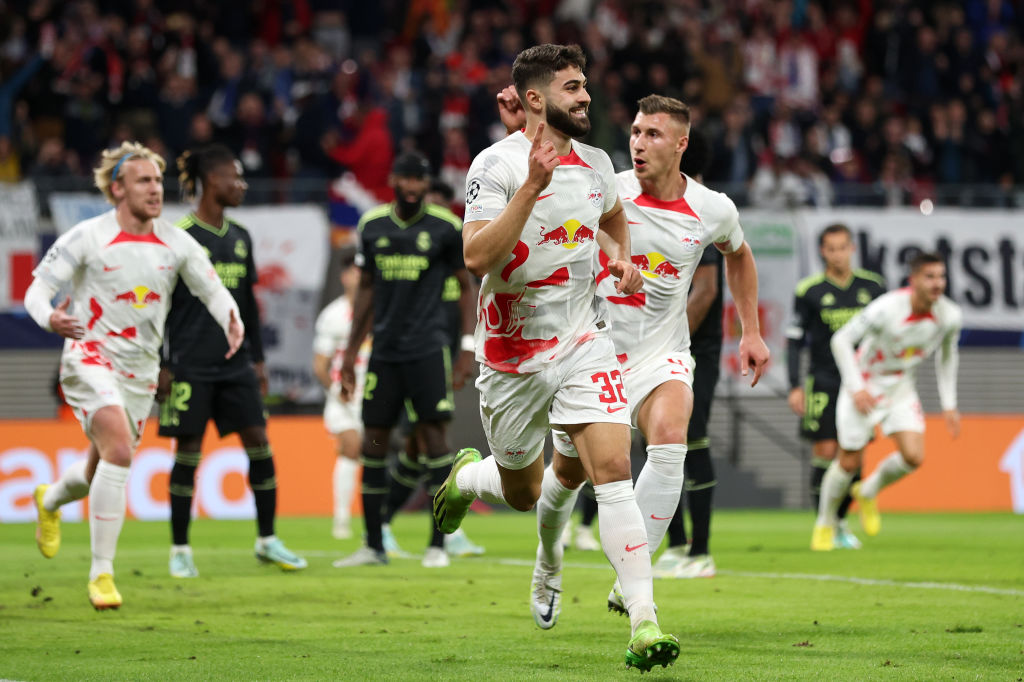 RB Leipzig