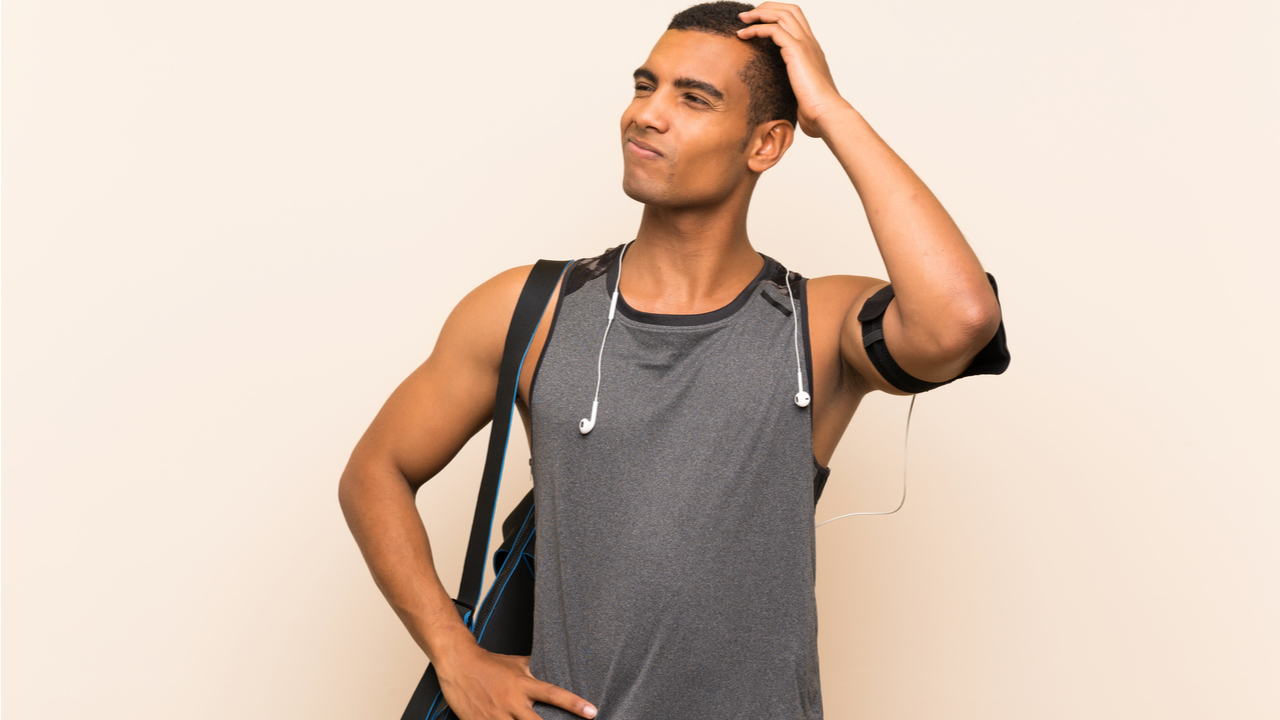 Body Fat Ideal Itu di Angka Berapa Sih?