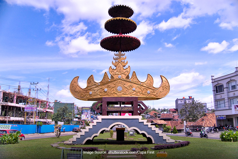 Supaya aman dan nyaman traveling ke Lampung, berikut tips yang perlu lo perhatikan. Simak ulasan lengkapnya di superlive.id