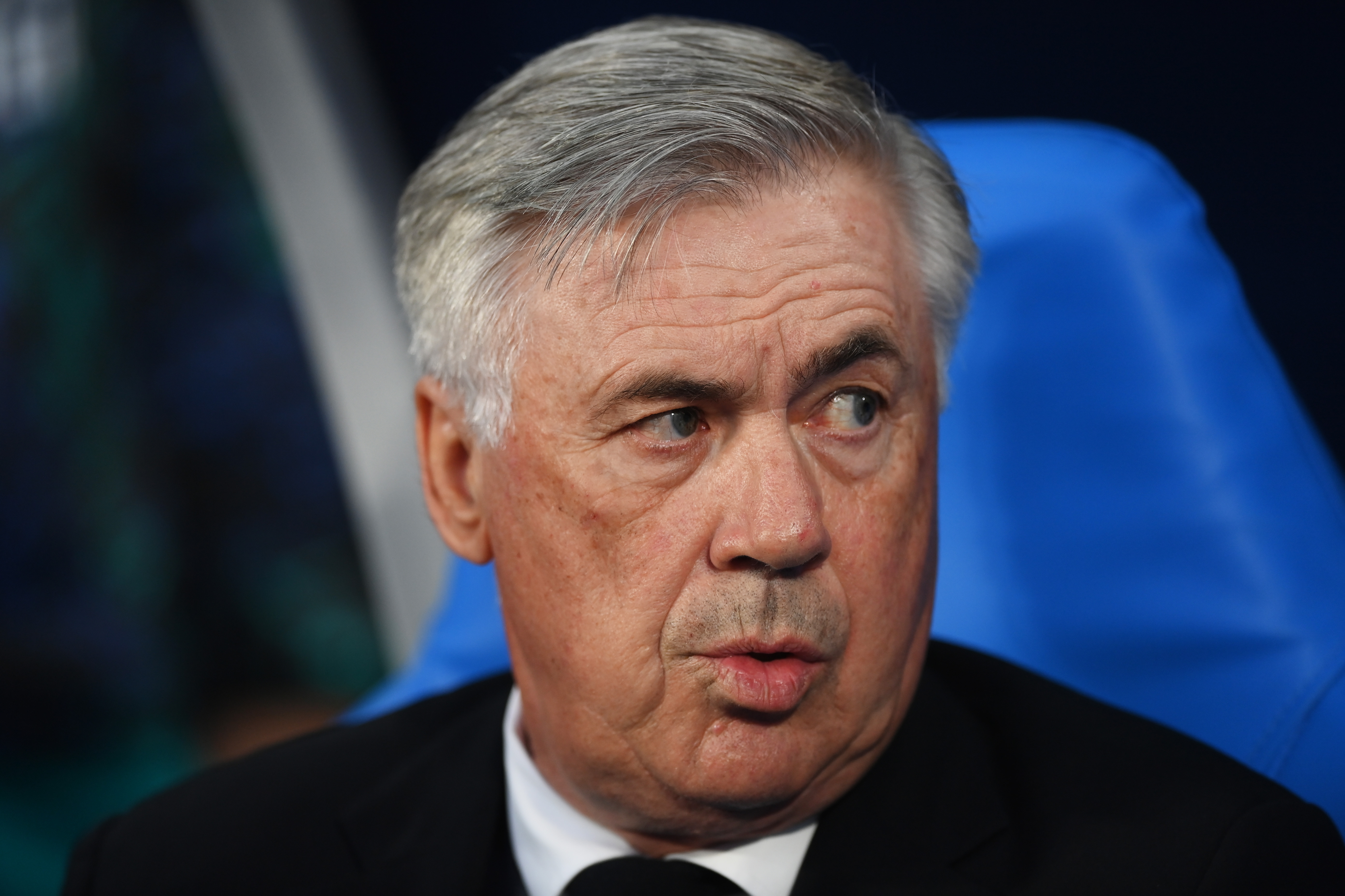 Ancelotti