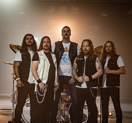 Screamer Bagikan Video Musik Baru, The Traveler