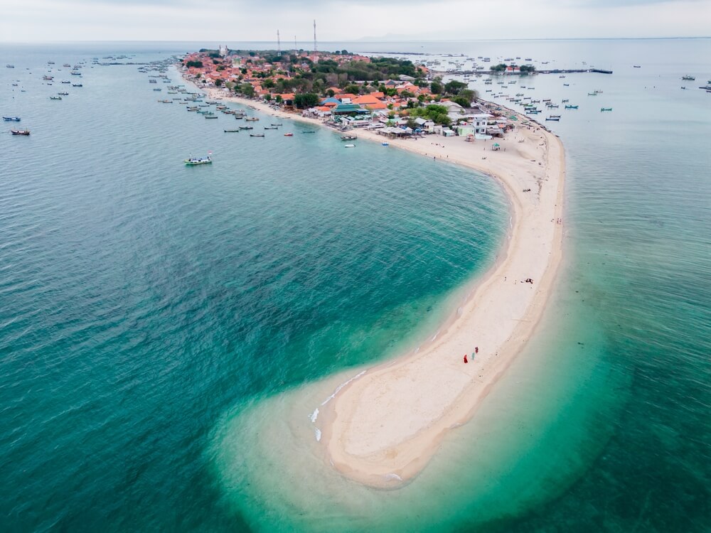 Gili Ketapang