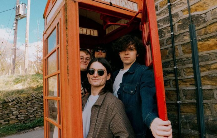 The Lathums Siap Kenalkan Album Perdana Tahun Ini
