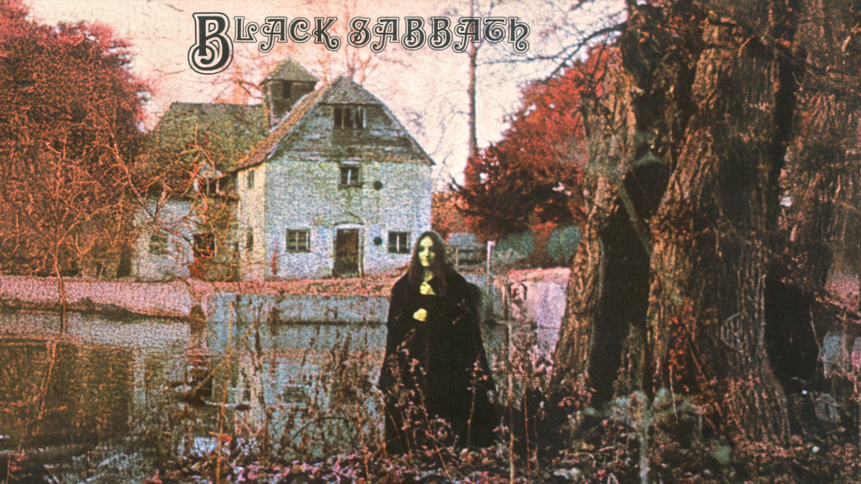 Black Sabbath