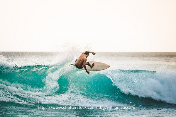extreme sport