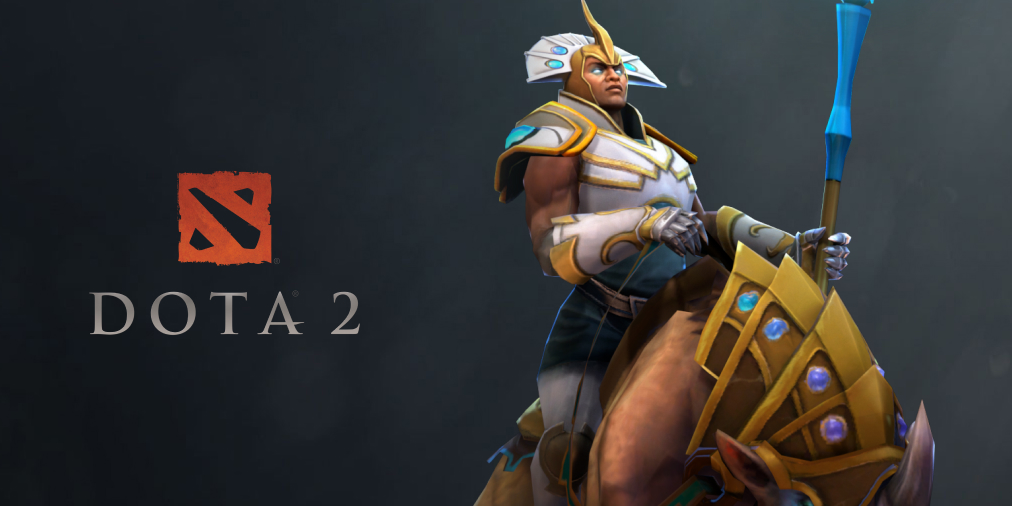 Chen, Hero Dota 2 Terbaik untuk Hard Support di Patch 7.32