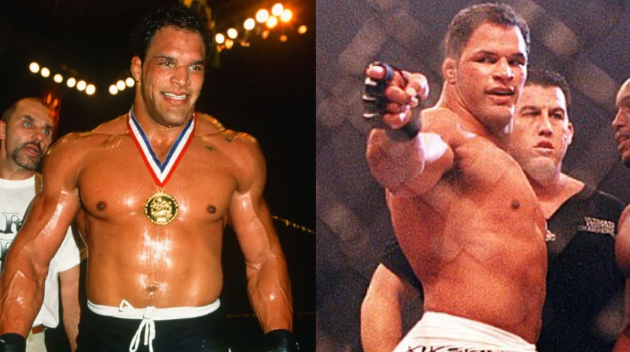 Julukan “The Smashing Machine” Bukan Tanpa Alasan! Kisah Tragis Mark Kerr yang Akhirnya Diangkat Jadi Film