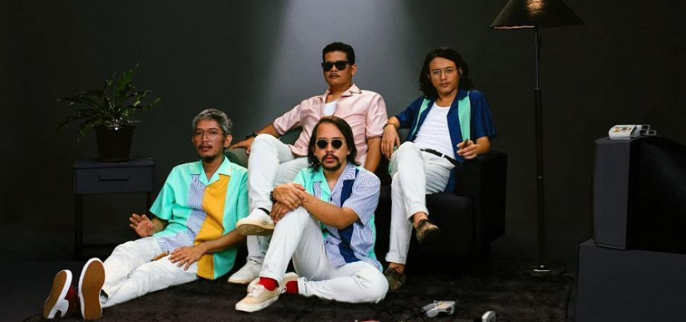 Lagu Tentang Cinta dari 5 Band Rock Ternama