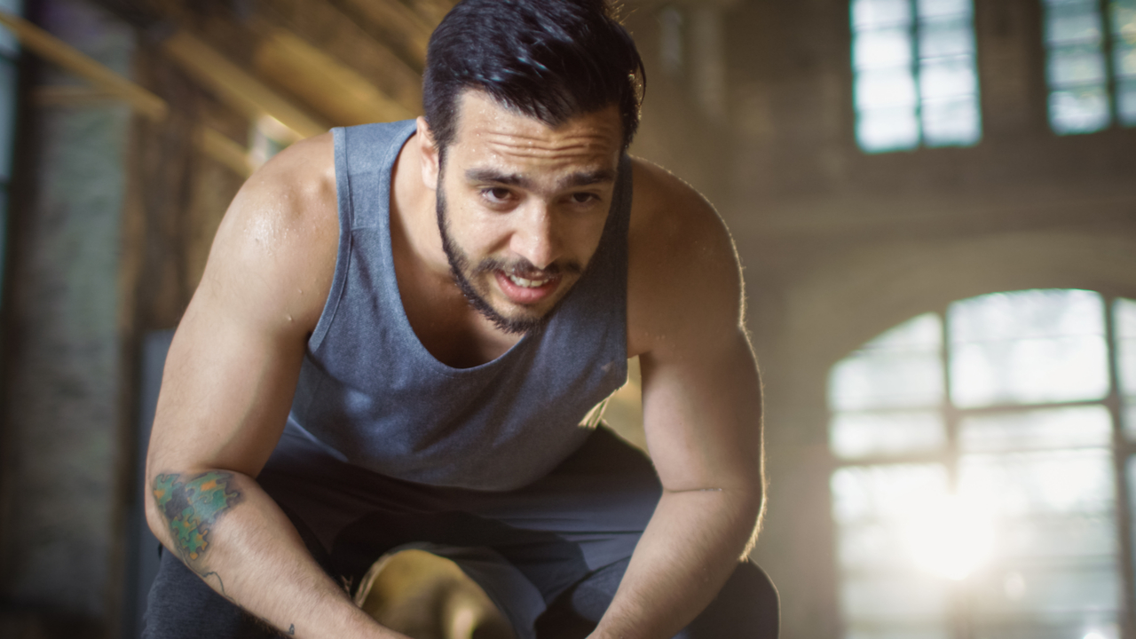 Bakar Lemak dan Bentuk Otot Sekaligus dengan High Intensity Interval Training (HIIT)