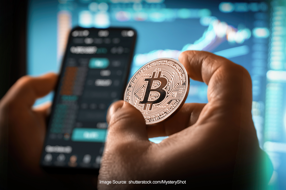 bitcoin bagi pemula