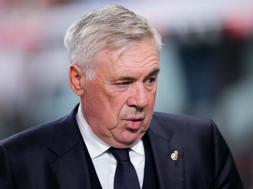 Carlo Ancelotti