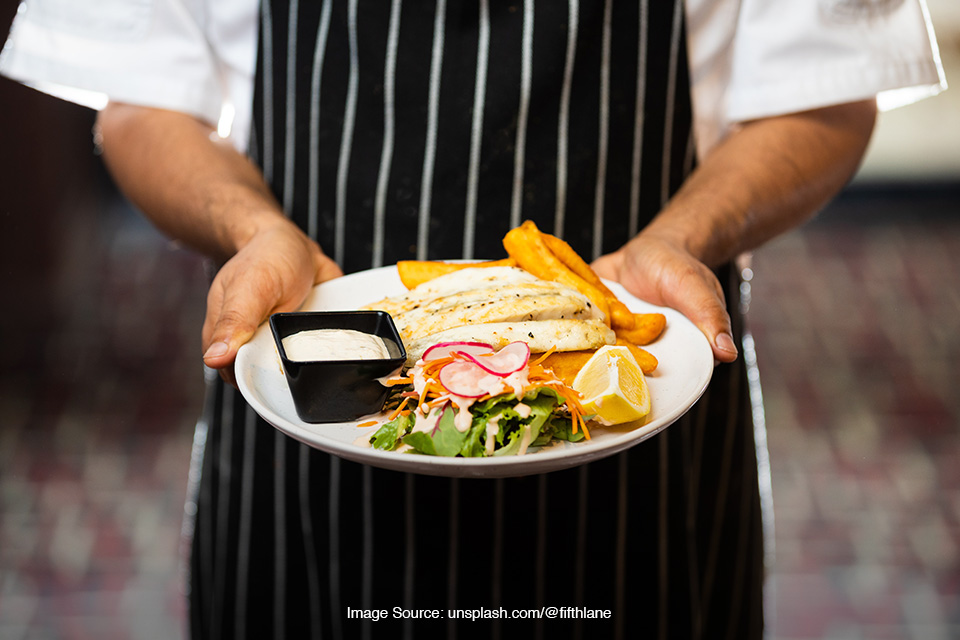 Digital Marketing buat Bisnis Kuliner