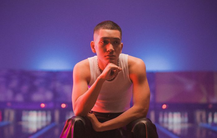 Rafi Sudirman Semakin Mantap dengan “Don’t Call My Name”