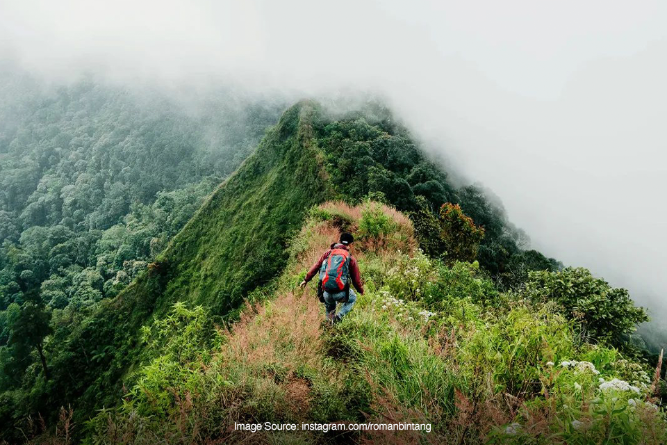 gunung Kerenceng