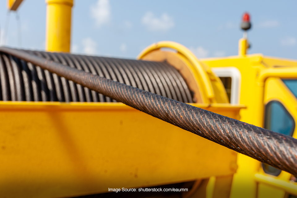 wire rope
