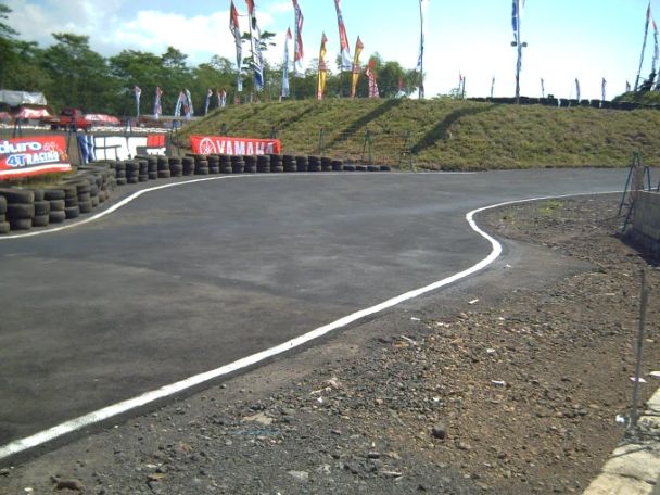 Semakin Menantang! Yuk Intip Lokasi Seri Ketiga Superchallenge Super Prix 2025: Sirkuit Bukit Peusar, Tasikmalaya!