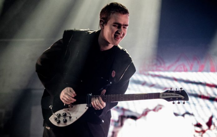 Mura Masa Umumkan Lagu Baru 2gether dan Album Ketiganya