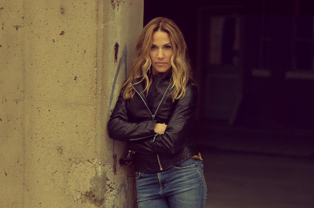 Sheryl Crow