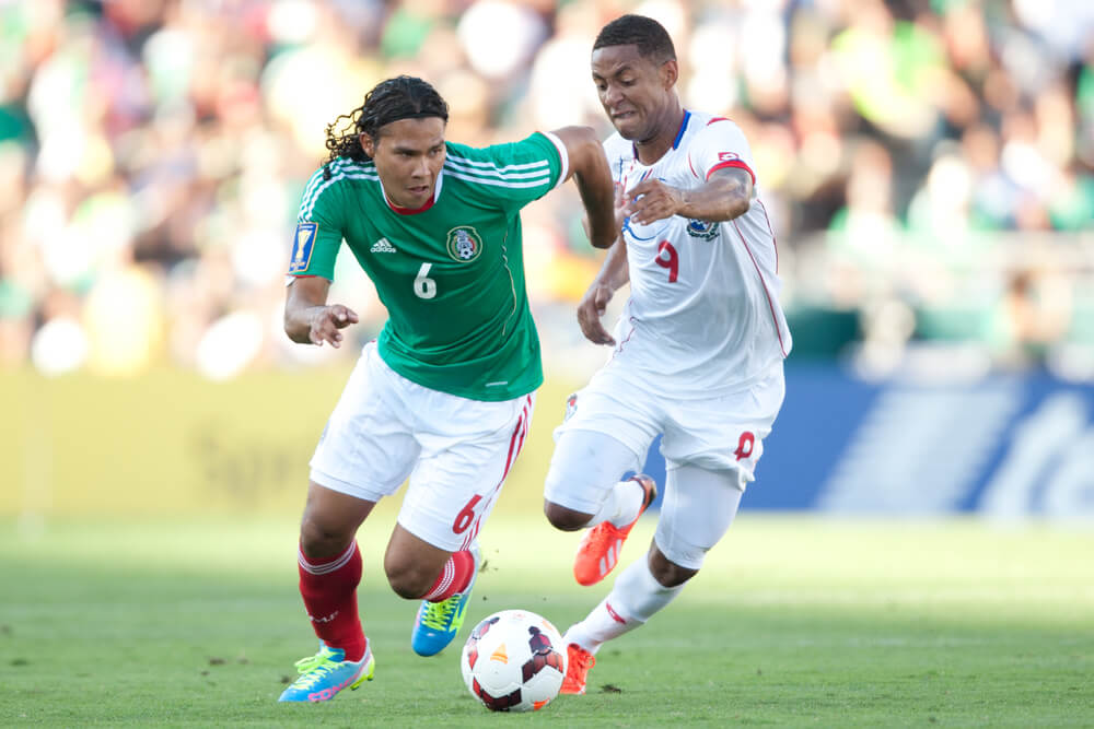 Negara yang Pernah Dilarang Tampil di Piala Dunia