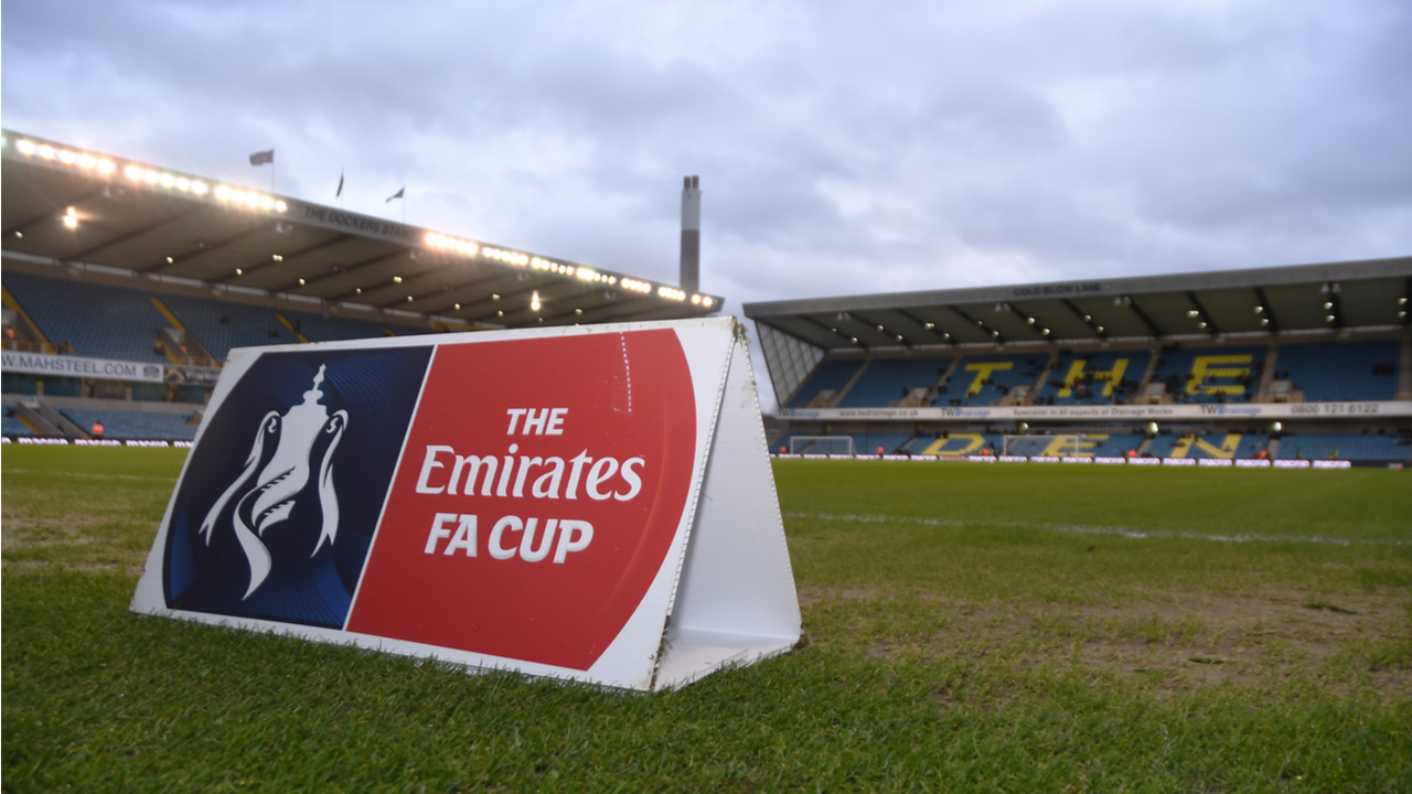 3 Fakta Menarik FA Cup yang Wajib Diketahui Fans Sepakbola!