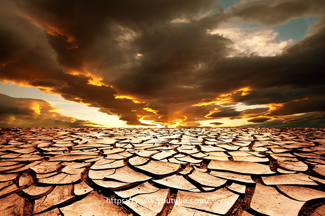 Tempat Terpanas di Muka Bumi