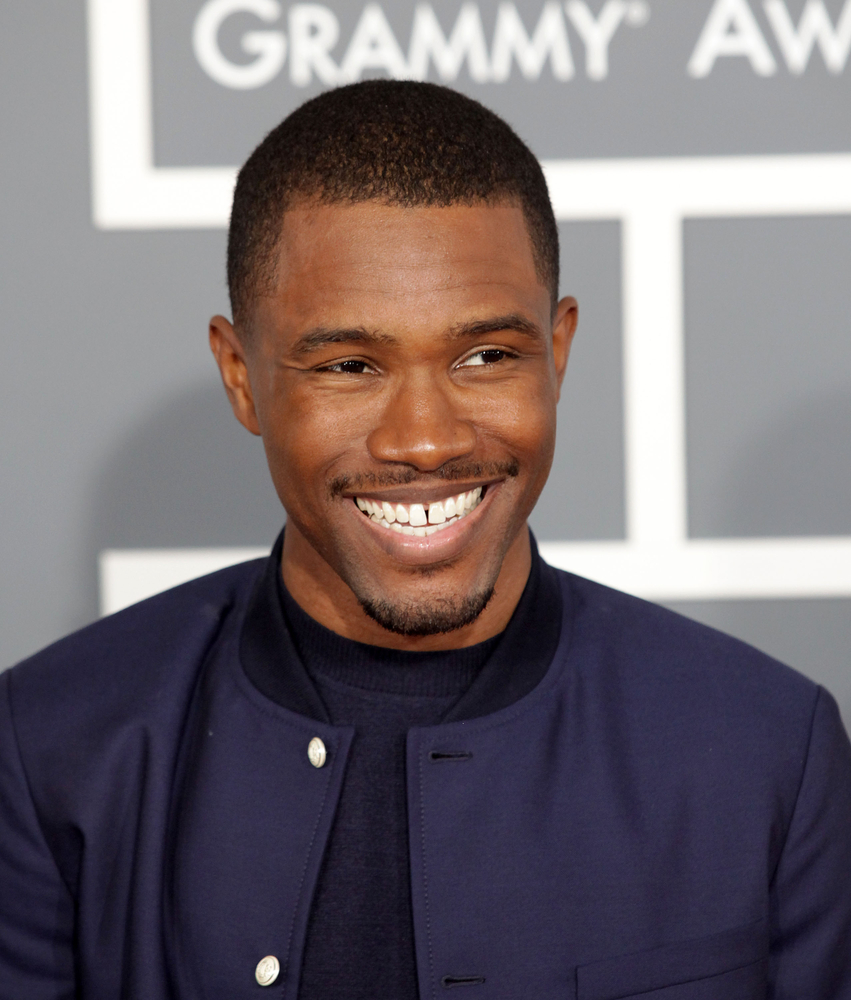 Frank Ocean