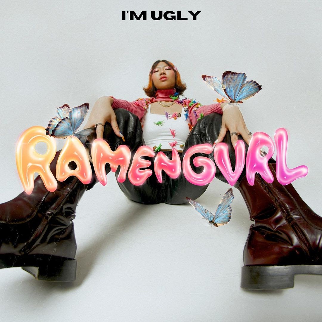 Ramengvrl Bungkam Komentar Negatif Soal Penampilan di Single ‘I’m Ugly’
