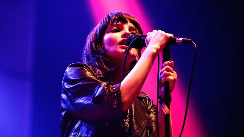 Chvrches Kenalkan Teaser Untuk Karya Pertama di 2023