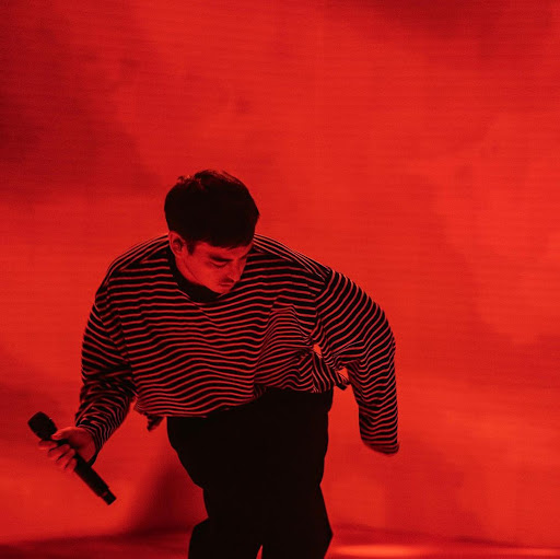 Dari Komedi Jadi Musisi, 5 Fakta Tentang Joji