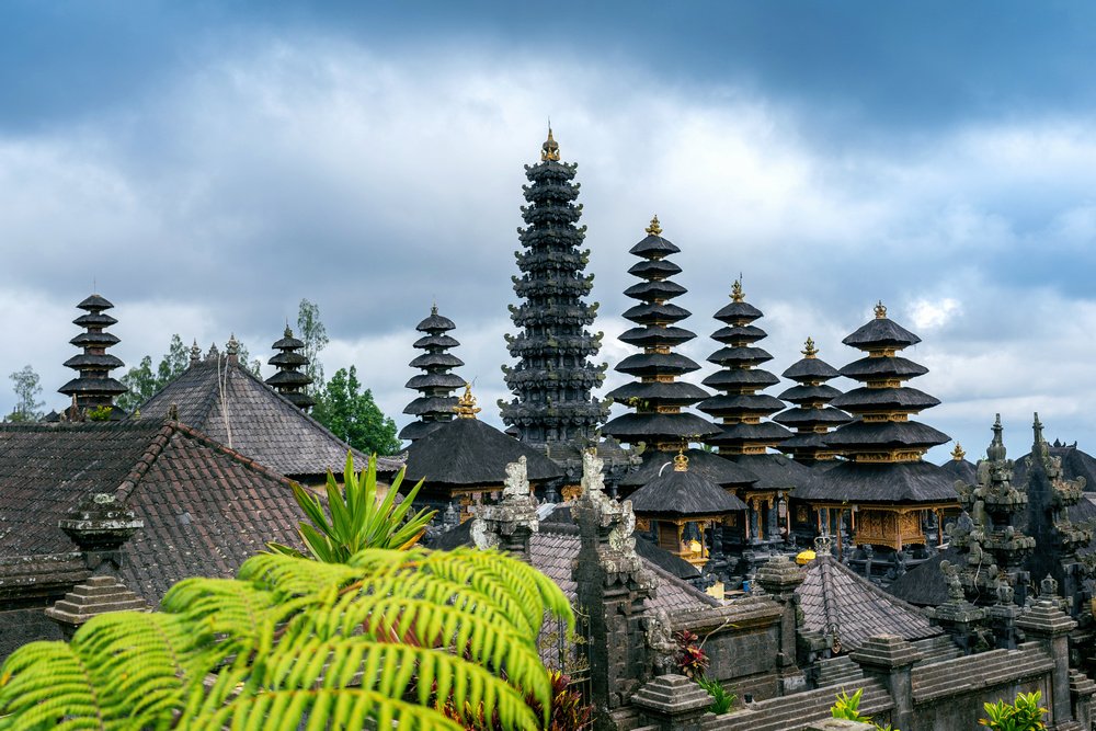 Road Trip Jakarta Bali