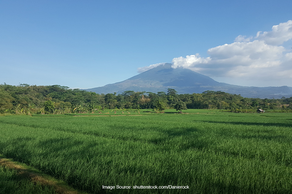 Gunung Ciremai