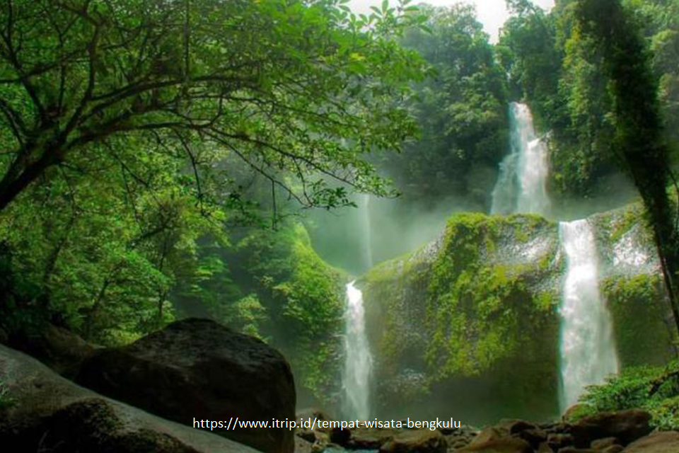 Wisata Alam Bengkulu