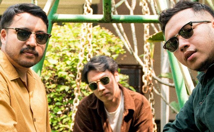 Perunggu Ungkap Sisi Agresif Lewat “Tarung Bebas”