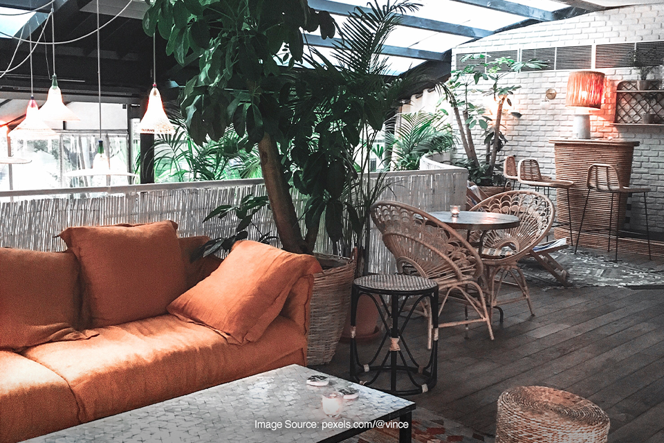 coffee shop di Wonogiri