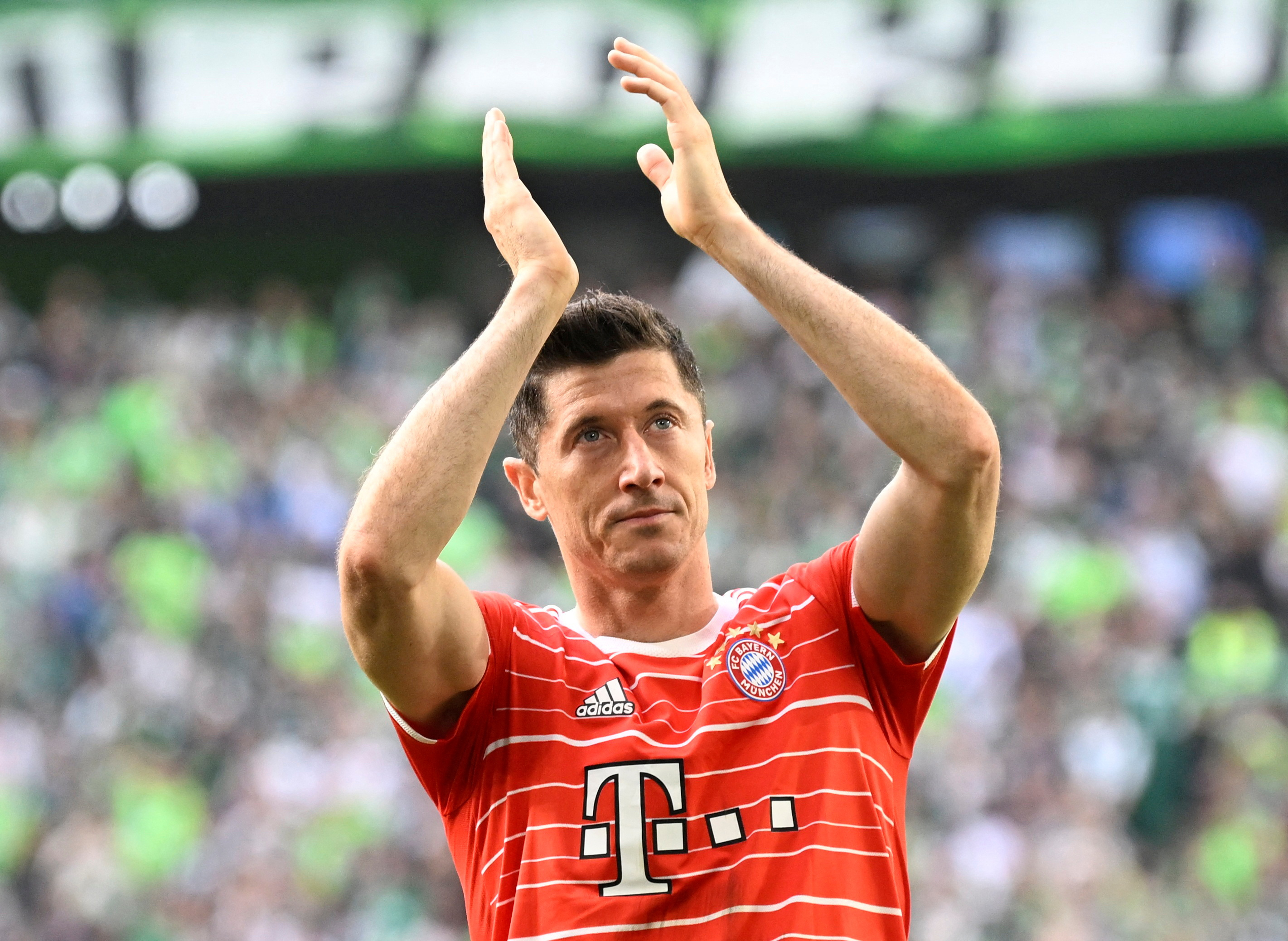 Lewandowski