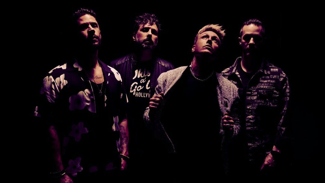 Papa Roach Rilis Album ke-11 Ego Trip dan Single Baru