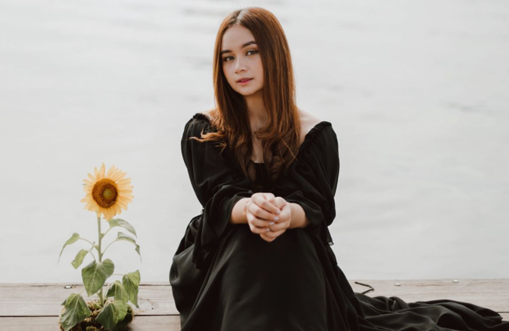 Chintya Gabriella Rilis Single Baru, Hanya Dalam Mimpi